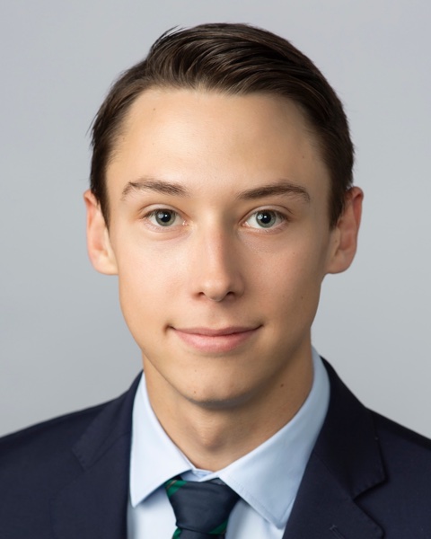 Alex Classen