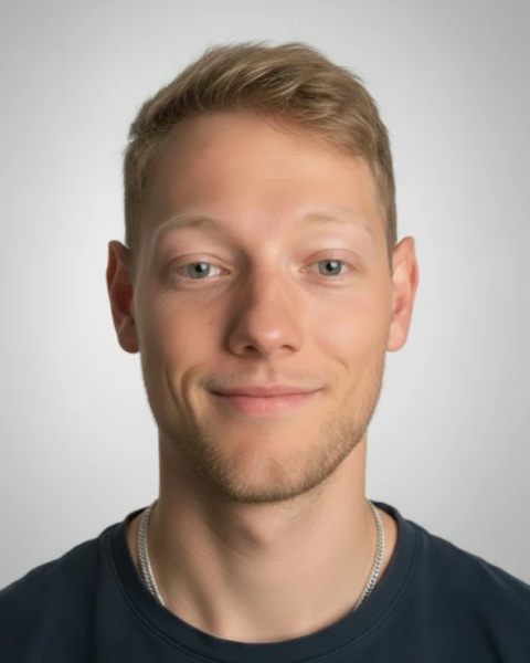 Joel Müller
