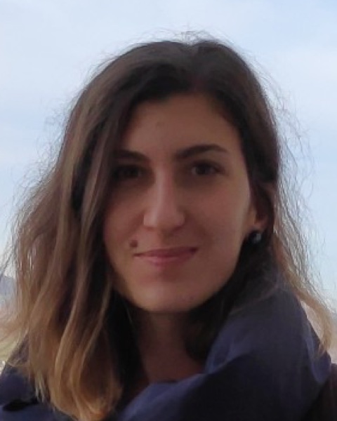 Lucija Kučej